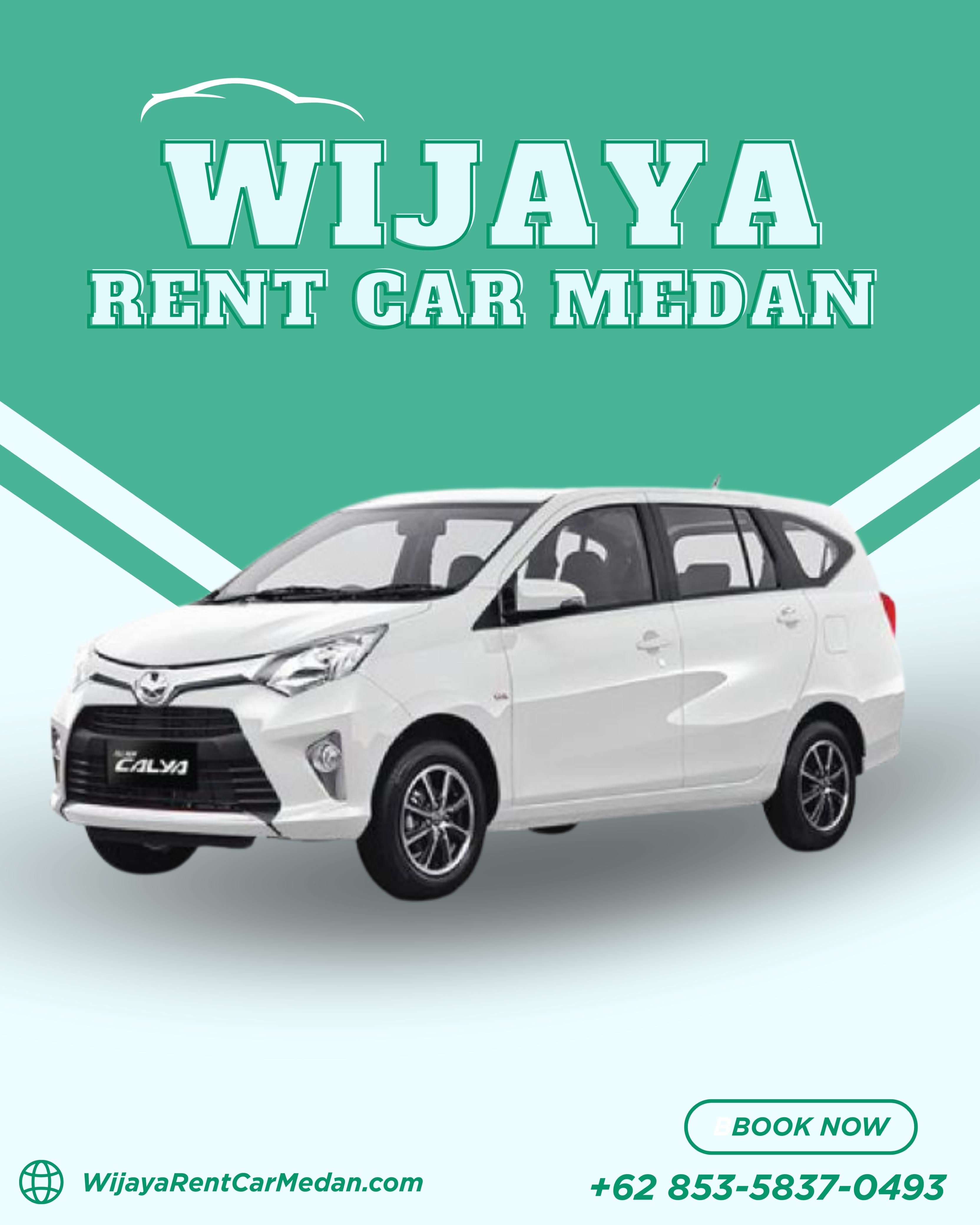 Sewa Mobil Agya, Sewa mobil Ayla di Medan harga terjangkau