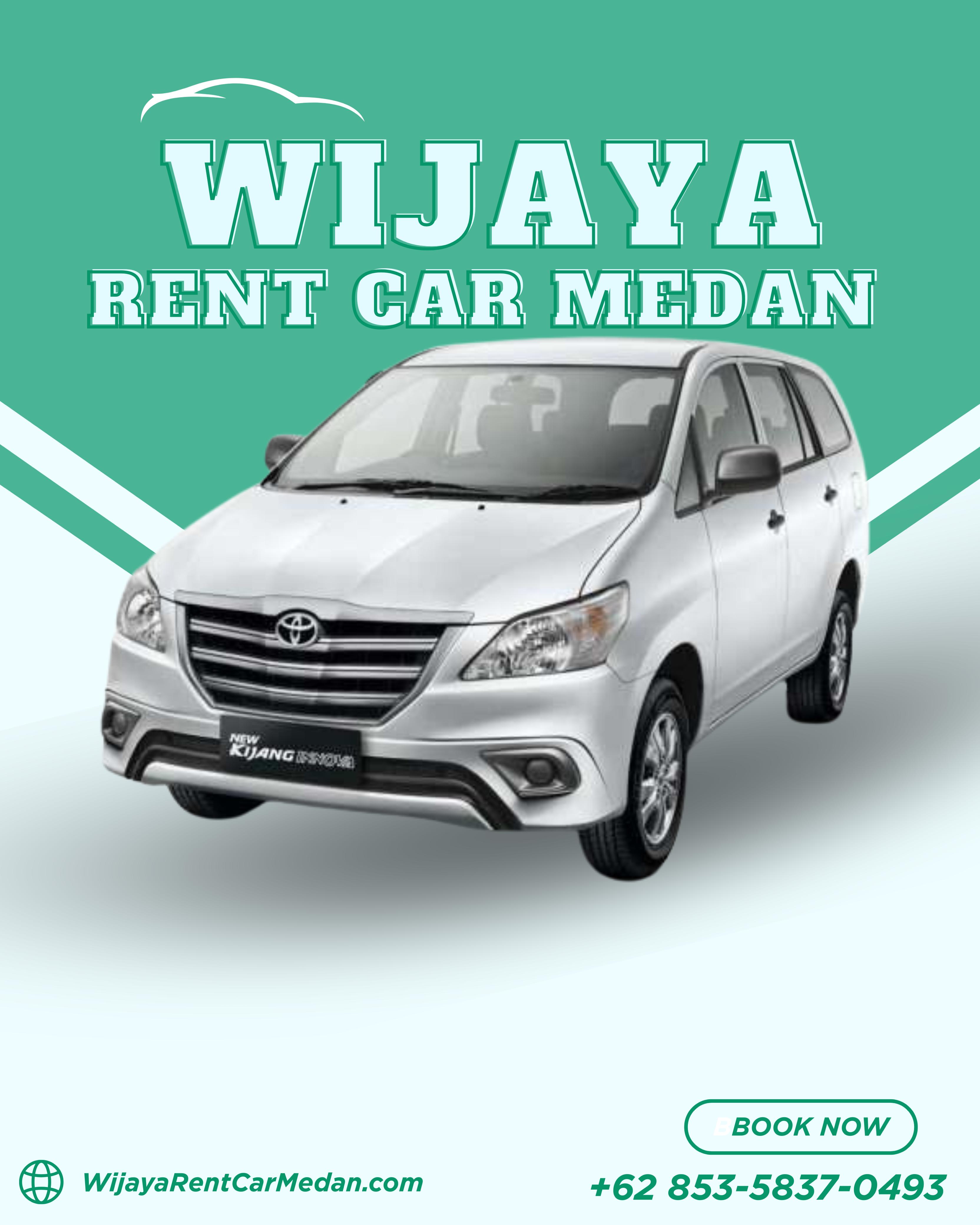 Rental Innova Diesel Medan - Armada Dinas Bandara Kualanamu Bahan Bakar Irit