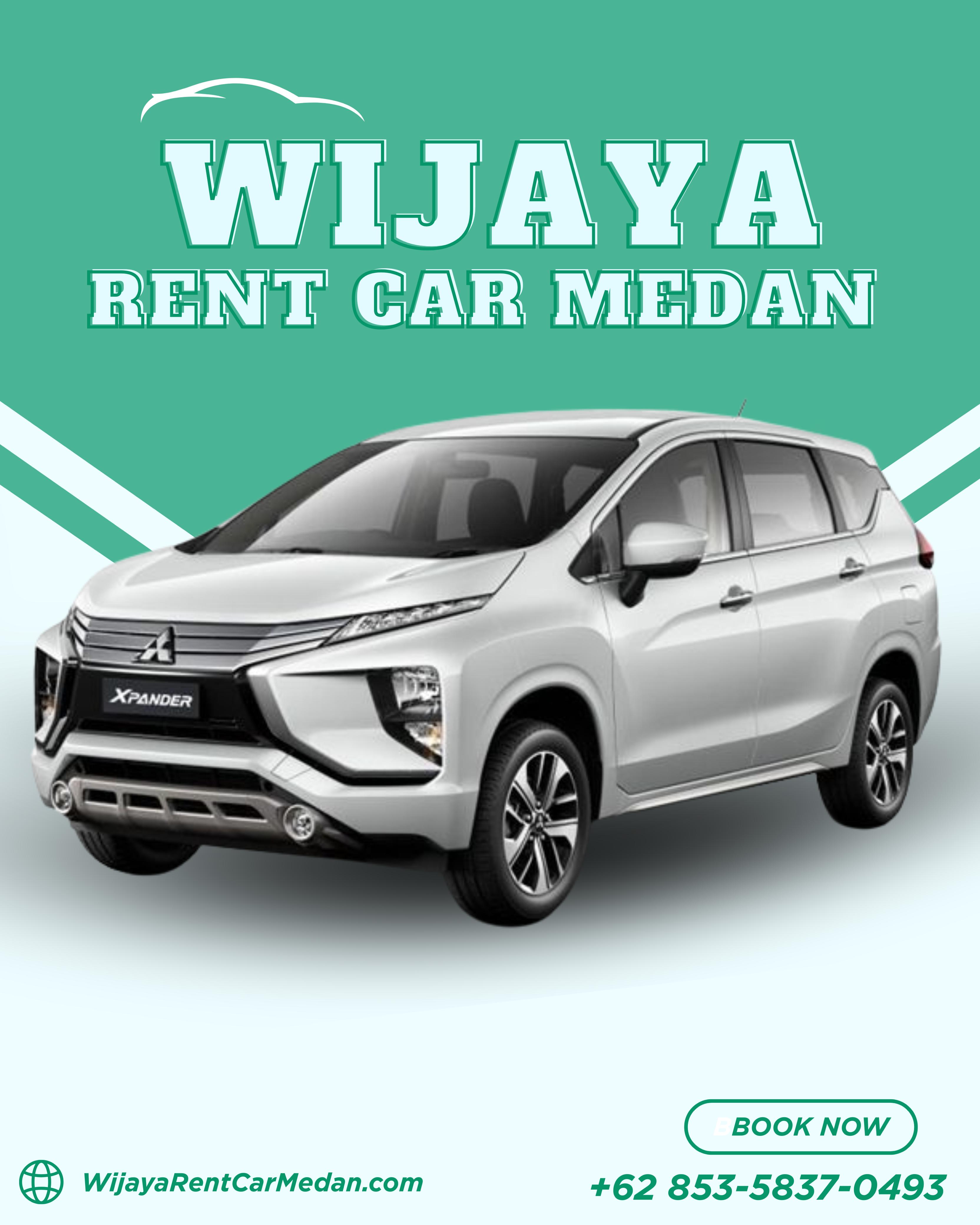 rental xpander