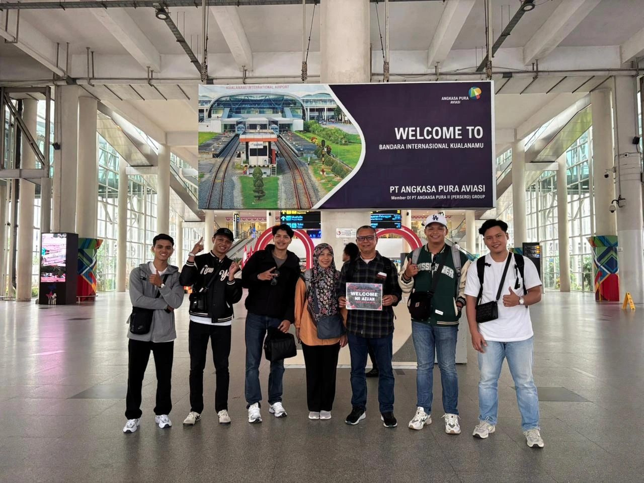 Rental Mobil Bandara Kualanamu - Wijaya Rent Car