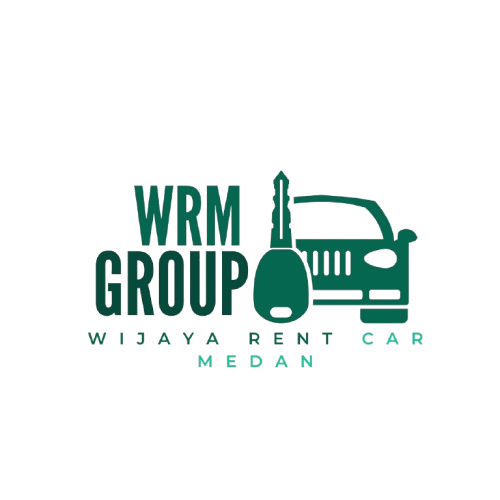 Logo Wijaya Rentcar - Sewa Mobil Medan