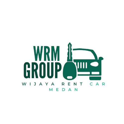 Logo Wijaya Rentcar - Sewa Mobil Medan